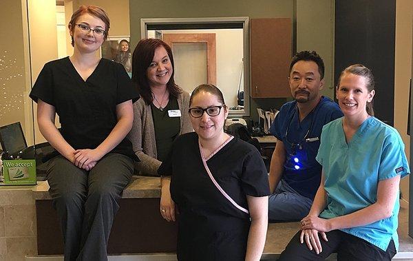 Bright Now! Dental Center