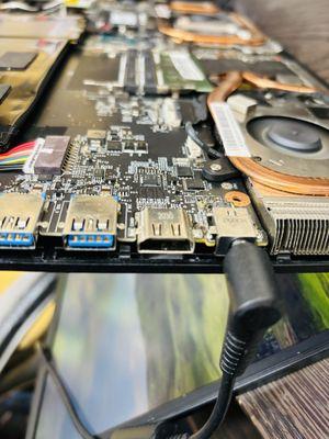 Steven Rivas Computer Repair