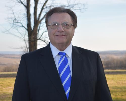 Ron Decesare, Owner and Broker/Appraiser