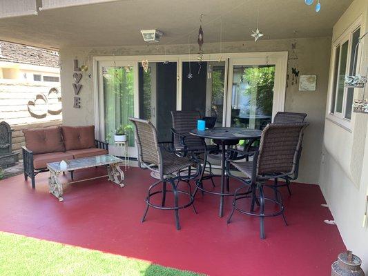 Bautista Concrete Services