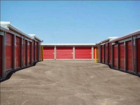 St Joseph Self Storage