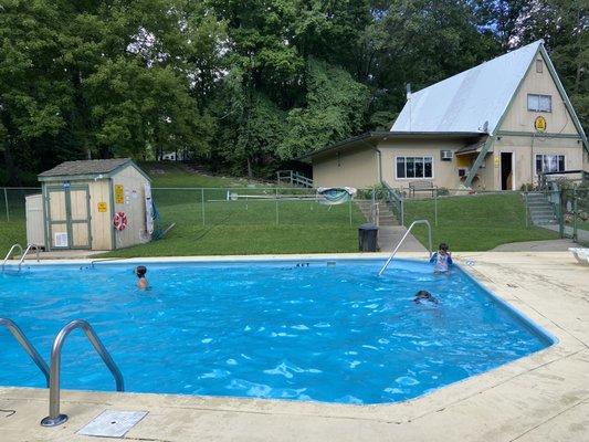 Butler / Mohican KOA