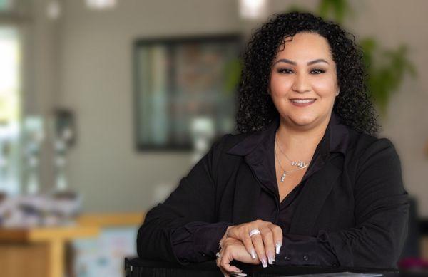 Sonya Michele Rodarte - Excellence Real Estate