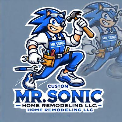 Mr Sonic Home Remodeling