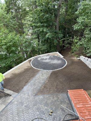 Maineway Landscaping & Excavation