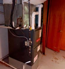 Sure-Flo Heating and Cooling