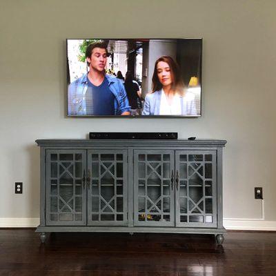 Simplicity Home Media