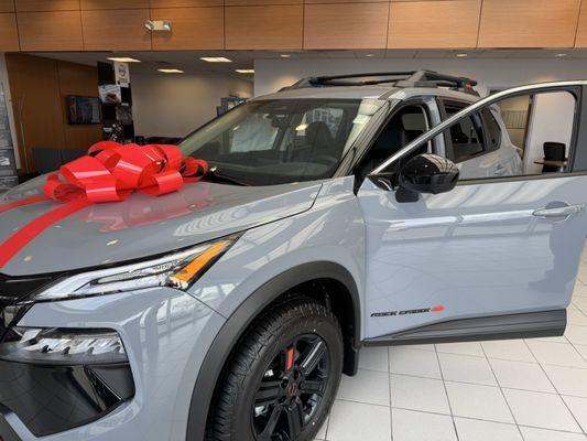 Reineke Nissan Parts