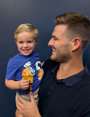 Schaible's Wellness & BarberSpa