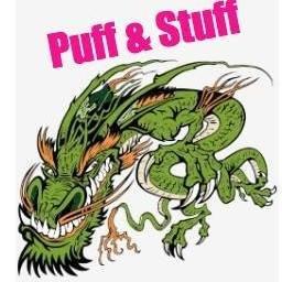Puff & Stuff Smoke and Oddities