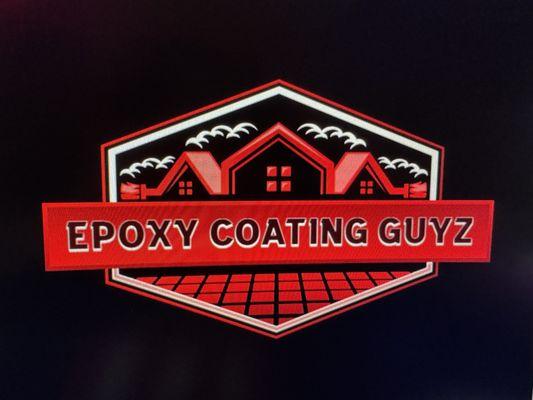 Epoxy Coating Guyz