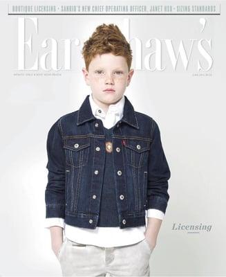 Earnshaws Review