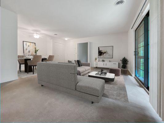 Crescent Village Apartments