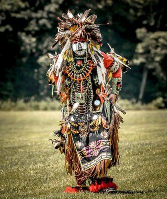 Five River Campgrounds