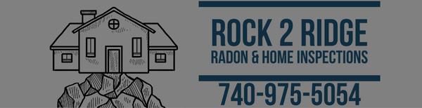 Rock 2 Ridge Radon & Home Inspections