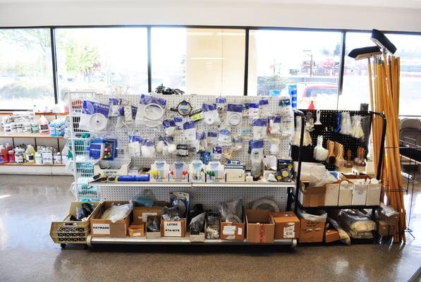 Sierra Chemical Company