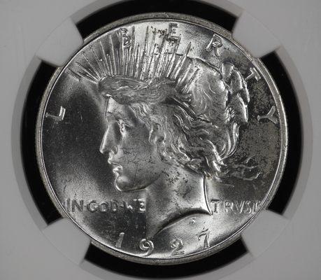 Erie Gold and Silver