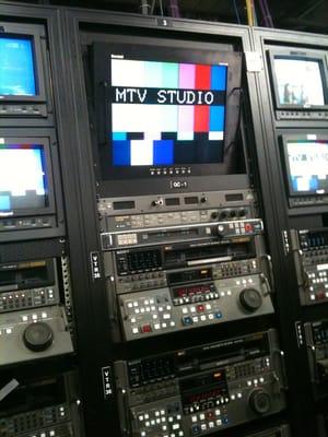 Mtv Networks Latin America