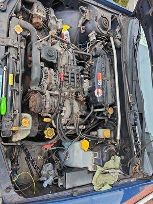 On Time Auto Experts