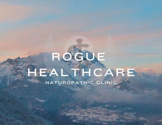 Rogue Healthcare