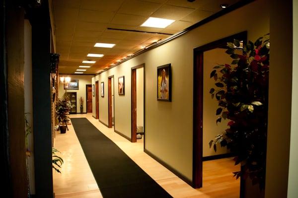 Cornerstone Chiropractic Center