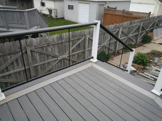 Marmenz Handy Work & Remodeling