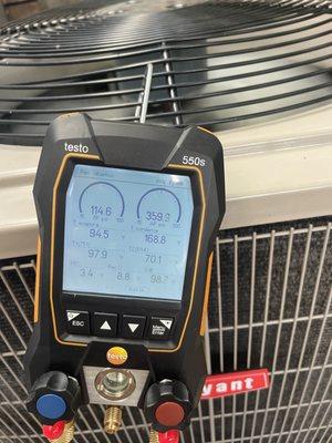 Fresh And Flawless Corp