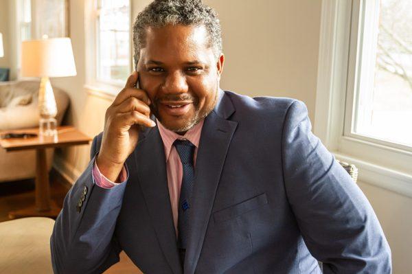 Raymond Underwood - Yellow Brick Real Estate