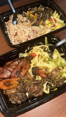 Grapes Real Jamaican Cuisine