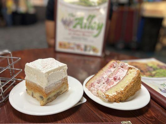 The Alley Restaurant Bar & Grill