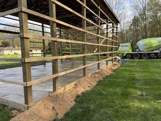 Artisan Concrete Solutions