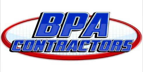 BPA Contractors