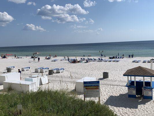 Palazzo Beach Resort