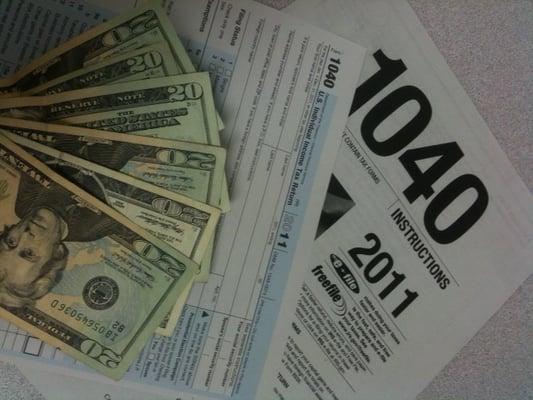 DMN Tax & Financial Services