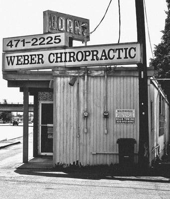 Weber Chiropractic