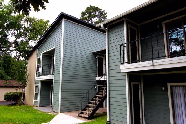 Willowbrook Apartments