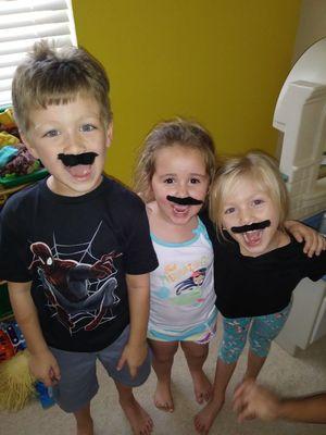 Tender Littles Daycare