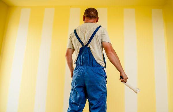 Priority Painting and handyman services