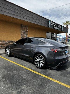 Smokin Aces Detail Pros