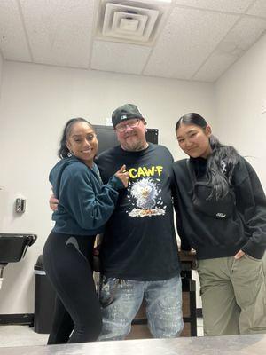 Skin Deep Tattoos & Piercing