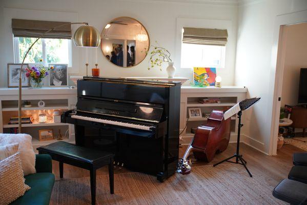 Innovation Music Studio