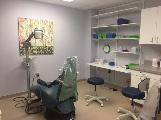 Greater Portland Health