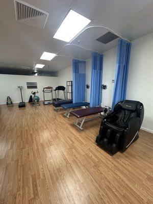 Dr Plaza Chiropractic