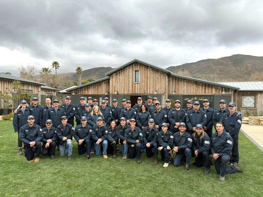 Vista Ford Woodland Hills