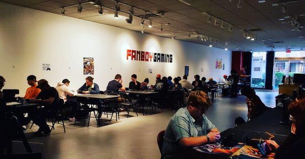 Pokémon Premier event