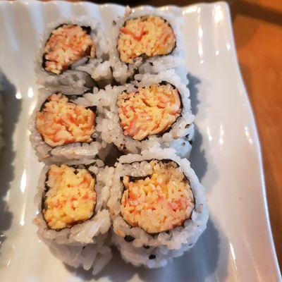 Sushi Hibachi Bistro