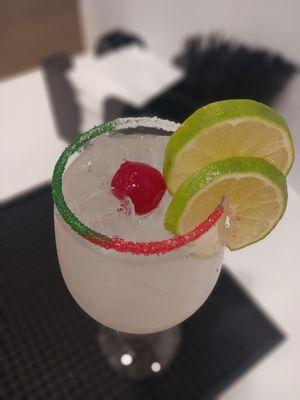 Amber's Bartending Connection