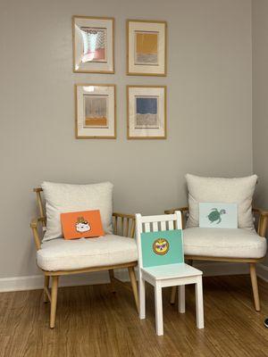 Black Lab Speech Therapy