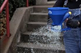 Snow Angels Removal Services