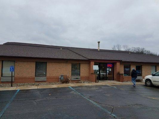 LifeWays Community Mental Health